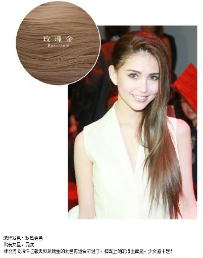 2018年將要流行的女生發型 女生短發燙發流行款