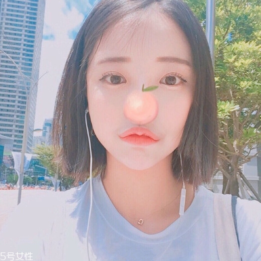 過年女學生做什么發型好看 新年新氣象
