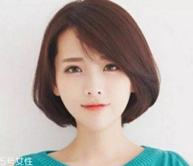 女生短發怎么打理好看 想換發型的妹子看過來