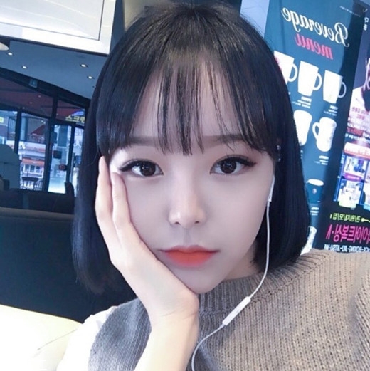 過年女學生做什么發型好看 新年新氣象