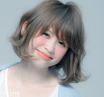 女生短發怎么打理好看 想換發型的妹子看過來