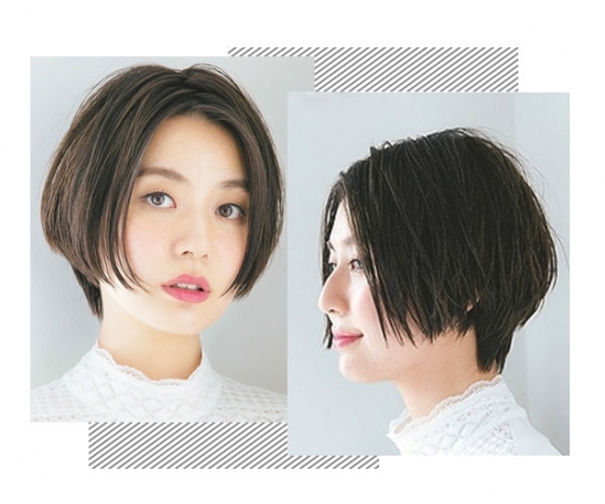 2018秋冬女生長發發型推薦 試試換一個發型
