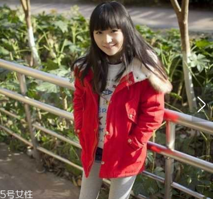 什么臉型適合長發？適合自己最重要