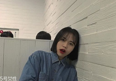 什么臉型適合長發？適合自己最重要