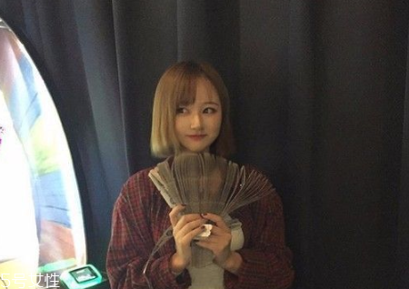 什么臉型適合長發？適合自己最重要