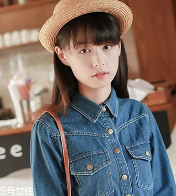 過年女學生做什么發型好看 新年新氣象