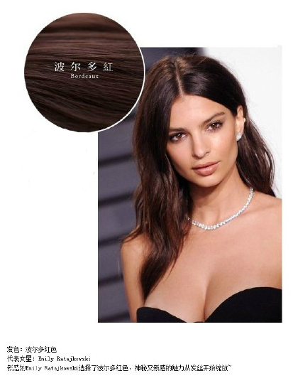 2018年將要流行的女生發型 女生短發燙發流行款