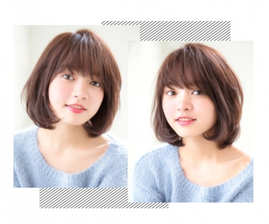2018秋冬女生長發發型推薦 試試換一個發型