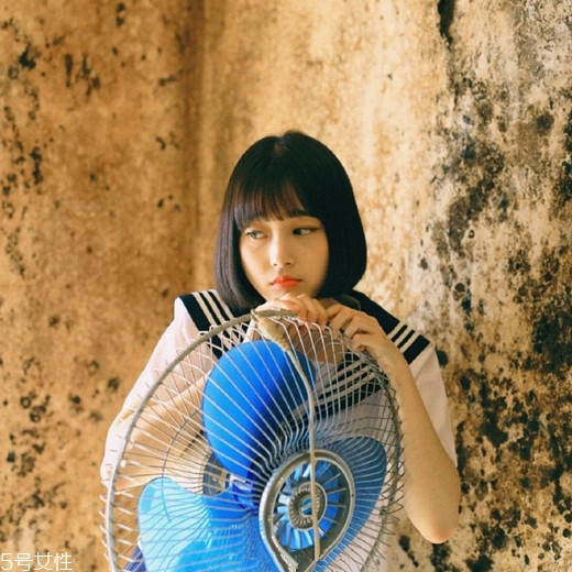過年女學生做什么發型好看 新年新氣象