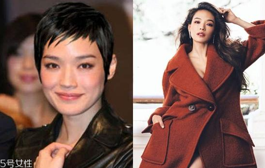 過年女學生做什么發型好看 新年新氣象