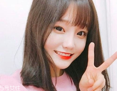 女生短發怎么打理好看 想換發型的妹子看過來