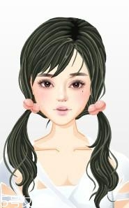 齊劉海適合什么卷發？如何選擇適合自己的發型