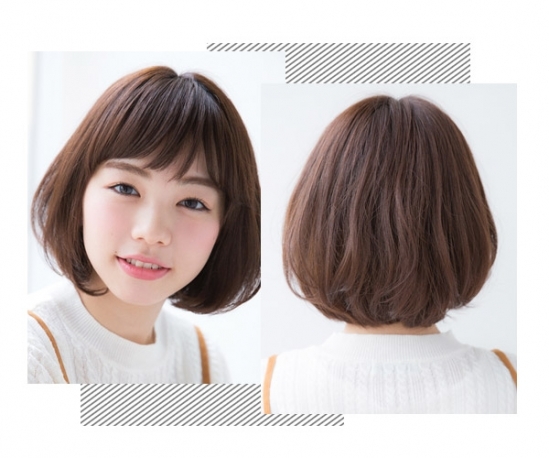 2018秋冬女生長發發型推薦 試試換一個發型