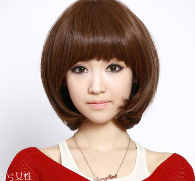 女生短發怎么打理好看 想換發型的妹子看過來