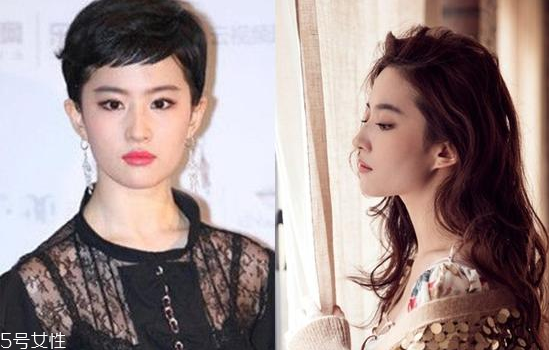 過年女學生做什么發型好看 新年新氣象