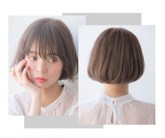 2018秋冬女生長發發型推薦 試試換一個發型