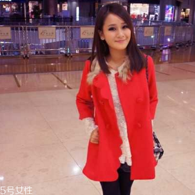 什么臉型適合長發？適合自己最重要