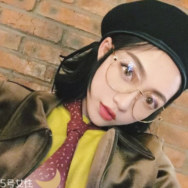 什么臉型適合長發？適合自己最重要