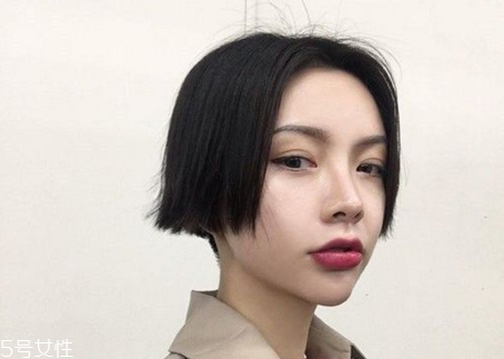 什么臉型適合長發？適合自己最重要