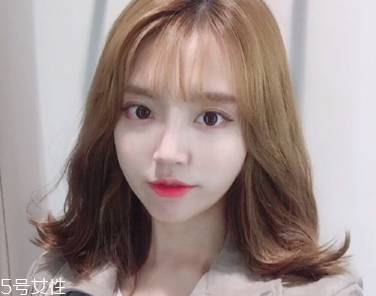 女生短發怎么打理好看 想換發型的妹子看過來