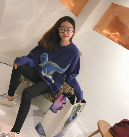 毛衣什么面料不起球？毛衣材質這樣挑