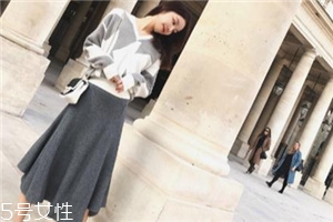 毛衣是不是都起球？跟毛衣材質有關