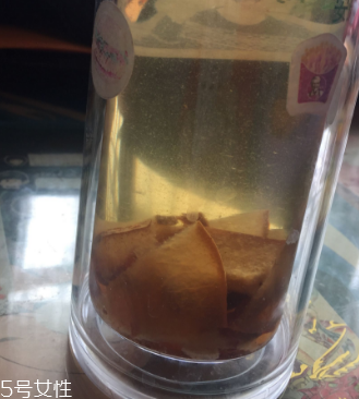 冰糖雪梨膏怎么吃？它的吃法很簡單