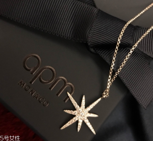apm monaco和施華洛世奇哪個好？