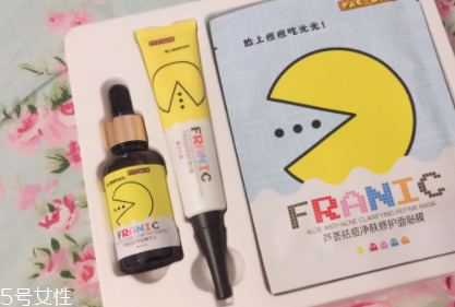 痘肌怎么護(hù)理？這樣做就對了