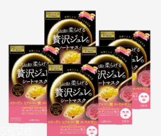 救急面膜怎么挑選？介紹6款平價又好用日本救急面膜