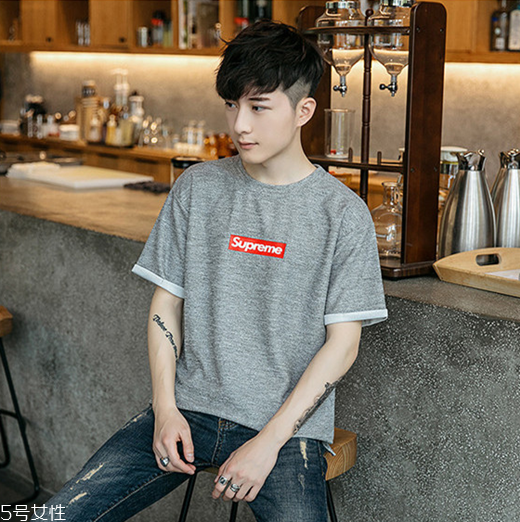 2018男生流行什么發型款式？2018男生染發顏色推薦