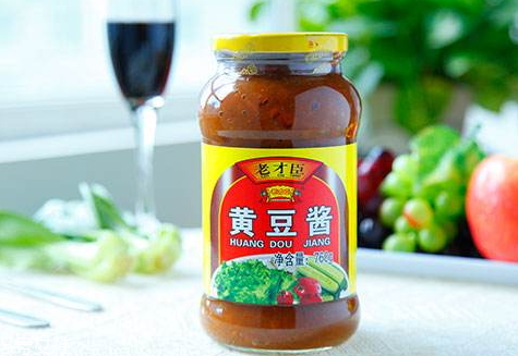 黃豆醬吃多了會發胖嗎 少量食用不會發胖