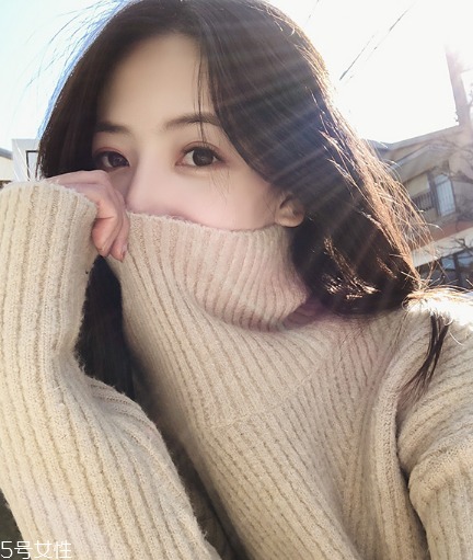 毛衣上面的土怎么去掉？這樣清洗就對了
