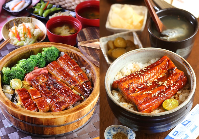 蒲燒和照燒區別 味道非常相像