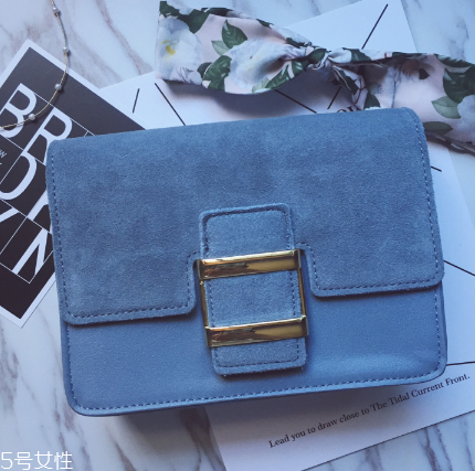 parfois是什么牌子？絕不會撞的西班牙小潮包