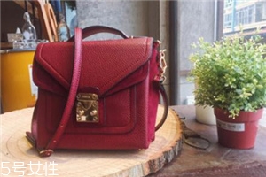 parfois是什么牌子？絕不會撞的西班牙小潮包