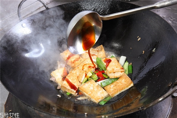 各種豆腐的區別與做法 各種豆腐怎么做最好吃