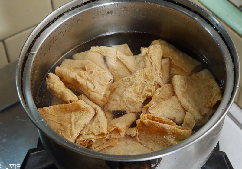 各種豆腐的區別與做法 各種豆腐怎么做最好吃