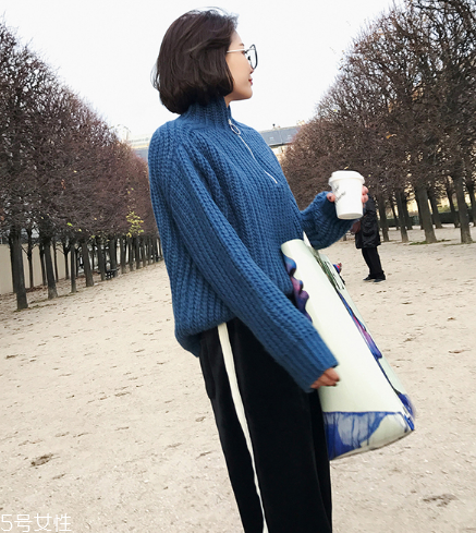 毛衣被染色了怎么才能洗掉？食鹽就能輕松解決