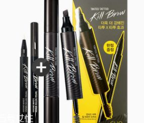 眉筆一般買什么顏色？這3種顏色不會出錯