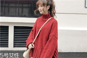 毛衣袖子長了怎么改短？這樣做毛衣瞬間合身