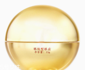 眼霜怎么用效果最佳？用法對(duì)了事半功倍