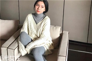毛衣領口緊了怎么辦？蒸汽熨斗來幫忙