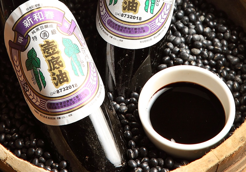 醬油和生抽老抽的區別 醬油的種類介紹