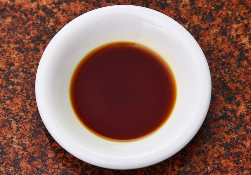 醬油和生抽老抽的區別 醬油的種類介紹
