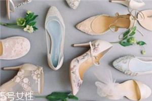 bella belle鞋子怎么樣？實現公主夢的童話婚鞋