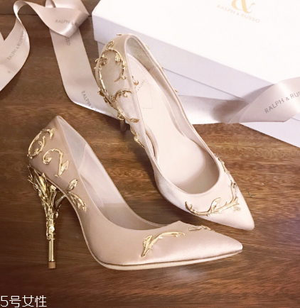 ralph russo是什么牌子？掉落凡間的藝術品