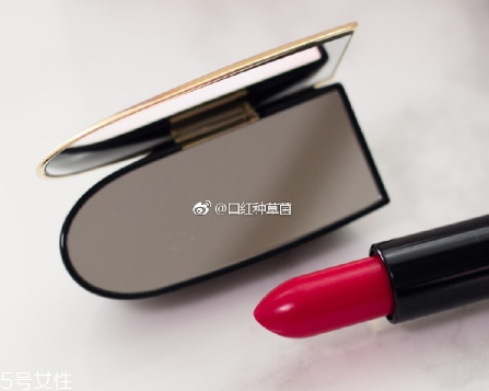 嬌蘭2018春節限定臻彩寶石口紅多少錢 節日限定彩妝
