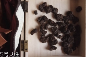 普洱老茶頭是什么？普洱老茶頭很好喝