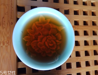 普洱老茶頭是什么？普洱老茶頭很好喝